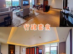-成都安仁福朋喜来登酒店