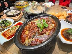 -陶德砂锅(蜀汉路店)