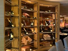 -上海东方佘山翰悦阁酒店·Vie全日制餐厅