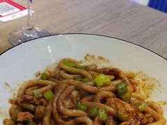 -壹粉屋新疆炒米粉(建外SOHO东区店)