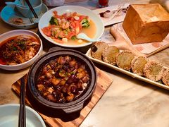 -绿茶餐厅(广州天河城店)