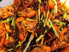 -红盔甲·小龙虾(长寿路店)