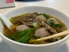 -菜忠潮州牛肉店(岗厦店)