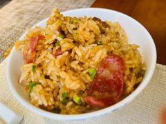 广东腊味煲仔饭-皓粤·臻品荟