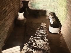 -洛阳古墓博物馆