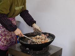 -普宁反沙番薯芋头