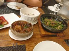 -文津国际酒店-大南门广式茶餐厅