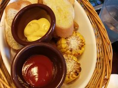 -Mr.Pizza米斯特比萨(合肥一九一二街区店)