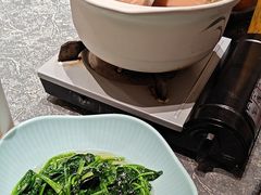 -恒记饭店(珠江路总店)