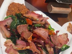-88号小吃店·经典云南菜·地道纳西美食