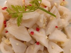 -老牌坊•鲁菜名店•地道济南菜(大观园商埠店)