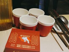 -大队长主题火锅(观音桥店)