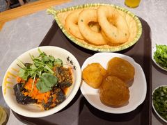 -易裕和·长沙米粉(竹塘西路店)