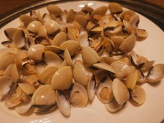 白贝很新鲜-优食坊·蒸汽海鲜(康盛路店)