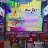 宝妈宝爸夜宵秘密基地：周大龙虾蟹传奇