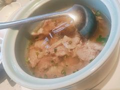 -秋色客家菜(流塘店)