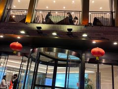 门面-怡园饭店-餐厅(四望亭店)