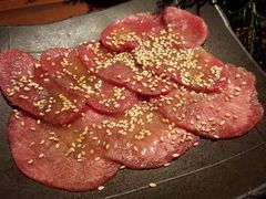 -松阪牛焼肉M(法善寺横丁店)