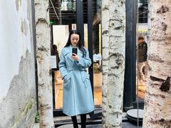 -Metal hands·铁手咖啡