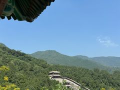 -香山公园
