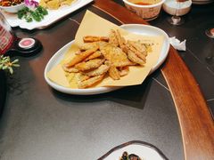 -洪星渔庄临平菜(星万里店)