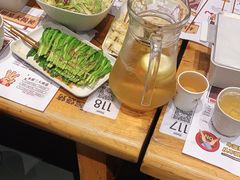 -木屋烧烤(上梅林店)