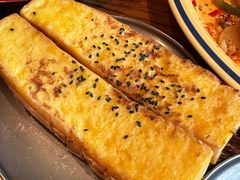 -北丐先生·野馄饨烧烤(长宁龙之梦店)