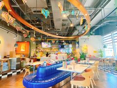 -MOCUS莫卡斯餐厅(祥云小镇店)