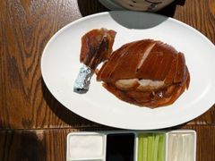 -小大董·烤鸭(王府井apm店)