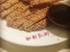 宏玲餐厅-宏玲餐厅(四川南路店)