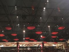 -丽华园(汉阳龙阳店)