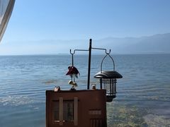 -六阅·福十 FORTEN 海景咖啡西餐厅(双廊古镇店)