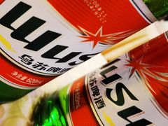 -维吾尔餐厅(宜山路店)