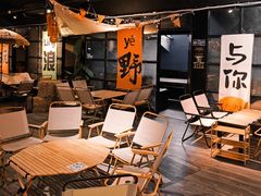 -第三空间·趣味桌游·轰趴.室内CS.剧本杀(大武汉1911店)