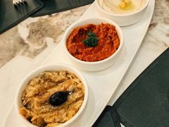 -苏坦土耳其餐厅(白云宾馆店)