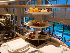 -Salon de Ville浦江汇(上海外滩华尔道夫酒店店)