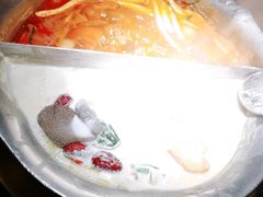 -湊湊火锅·茶憩(上海合生汇店)