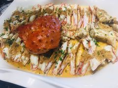 -海景壹号大酒店(滨湖店)