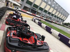 -珠海国际赛车场-卡丁车场