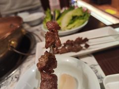 -京元盛铜锅涮肉(上海总店)