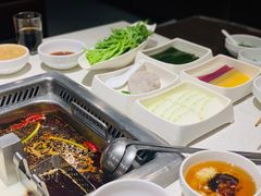 -海底捞火锅(高科广场店)