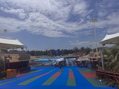 -上海玛雅海滩水公园