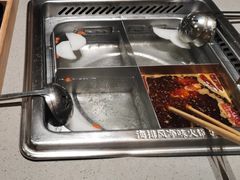 -海底捞火锅(河东万达广场店)