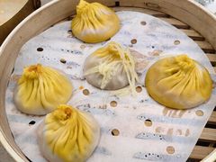 -苏小柳点心·手作小笼包(浦东嘉里城分院)