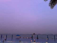 -深圳大梅沙京基洲际度假酒店