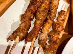 -九毛九西北菜(大东海店)