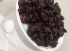 红豆双皮奶-老周记顺德双皮奶