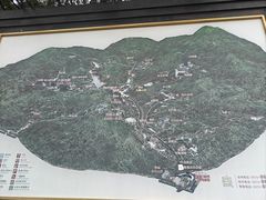 -十九峰景区