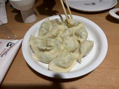 -东方饺子王(重庆路亚泰店)
