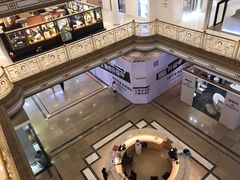 -新时代家居生活广场(古墩店)